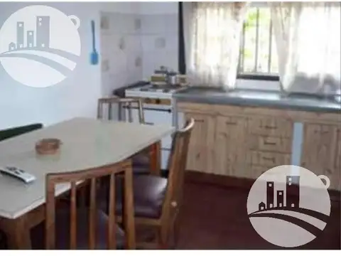 Casa en Venta 35 años