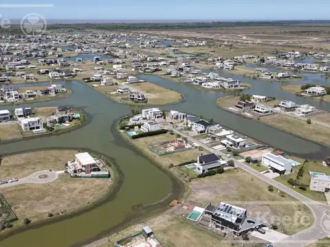 Terreno en Venta en Pueblos Del Plata - Sebastian Gaboto, USD 119.000