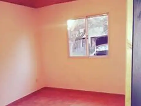 Depto Tipo Casa en Alquiler de 2 ambientes