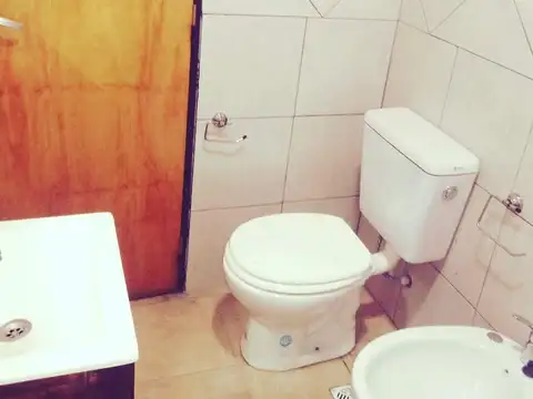 Depto Tipo Casa en Alquiler de 1 dormitorio