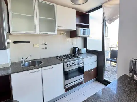 Departamento en Venta en Centro, USD 145.000