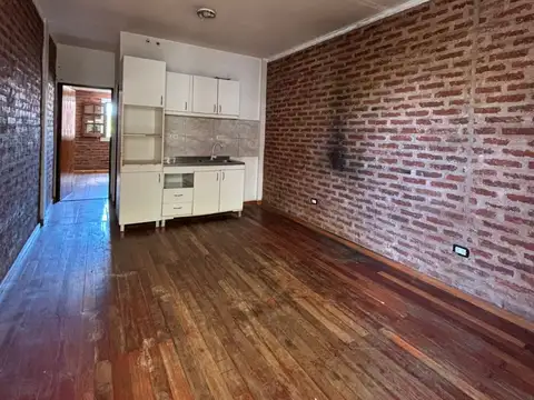 Departamento en Alquiler de un Dormitorio