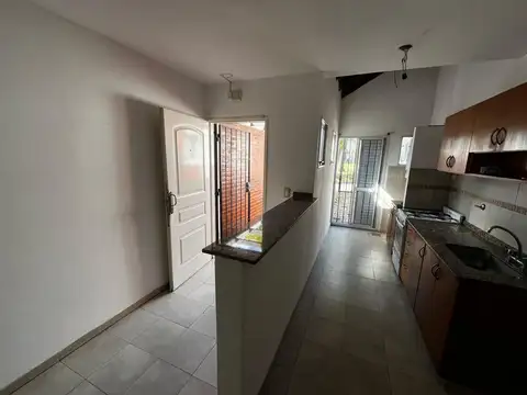 Departamento en Venta en San Nicolas De Los Arroyos, USD 55.000