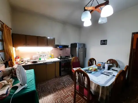 Casa en Venta en Moron, USD 130.000