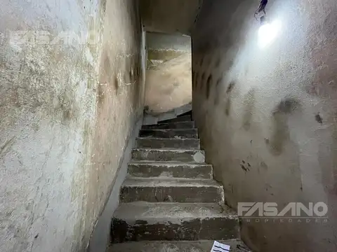 Galpon en Venta 35 años