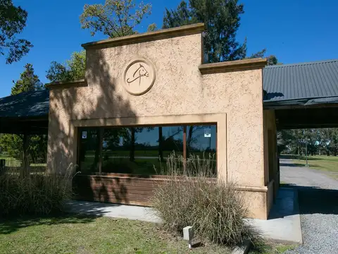 Terreno en Venta de 2300,0 m2