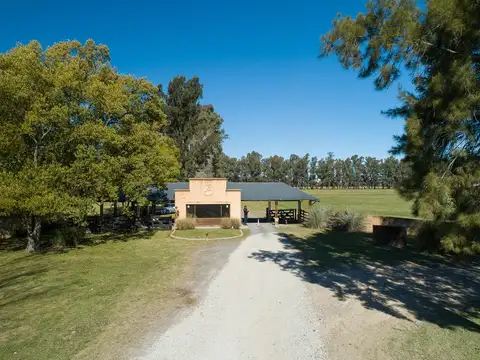 La Pintada Club de Campo