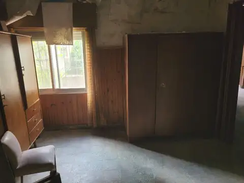 Casa | 2 Dormitorios | A Reciclar | Fray Luis Beltrán