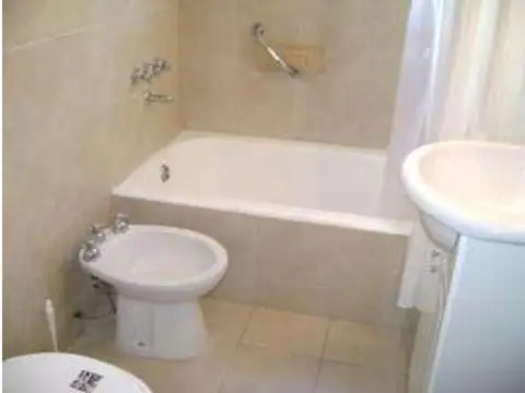 Departamento Alquiler x Temporada