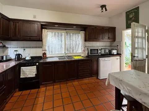 Casa en Venta 43 años