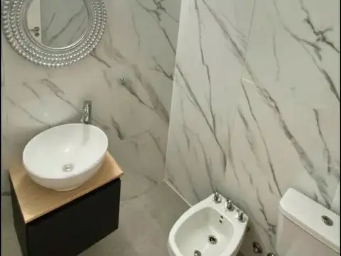 Departamento en Alquiler en Hurlingham, $ 600.000