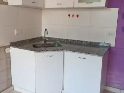 Departamento en Venta en Santa Fe, USD 32.000