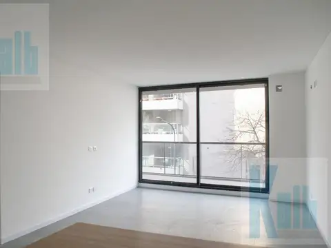 Semipiso en alquiler 2 amb en Barrio Norte