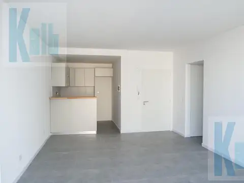 Departamento en Alquiler en Barrio Norte, $ 1.000.000