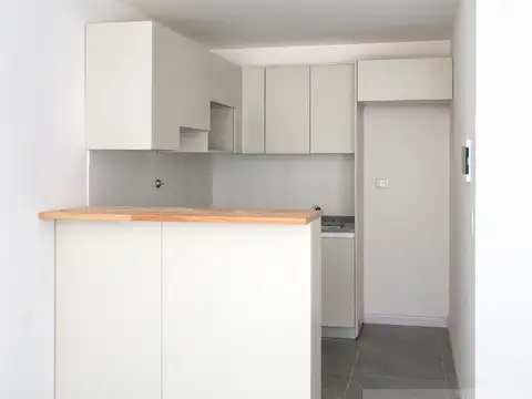 Departamento en Alquiler A Estrenar