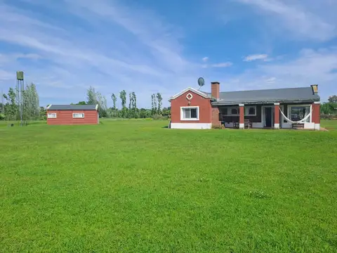 Venta Chacra 3 has en Barrio Las Vizcachas