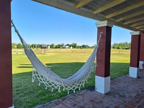 Venta chacra de 3 has en  Las Vizcachas