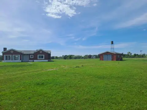 Venta chacra de 3 has en  Las Vizcachas