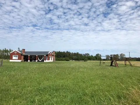 Venta Chacra 3 has en Barrio Las Vizcachas