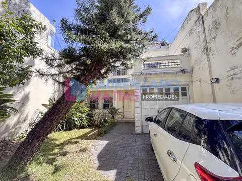 VENTA LOTE DE 8,66 X 42,60 EN AGRONOMIA