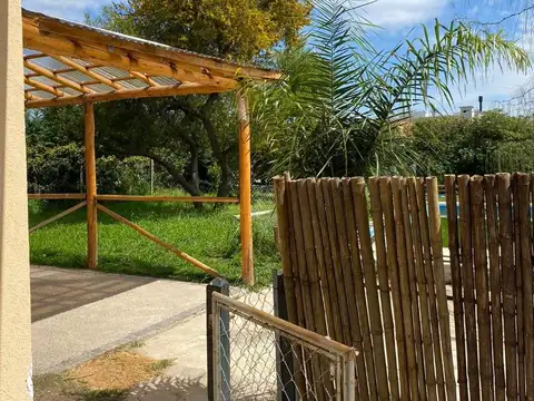 Alquiler -san Alfonso-pilar Del Este