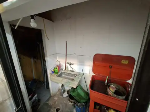 Local en Alquiler 10 años