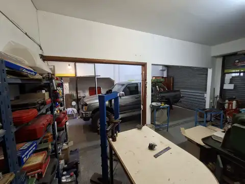 Local en alquiler BARRIO 2 DE ABRIL