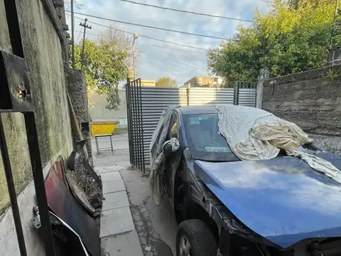 Casa en Venta de 2 dormitorios