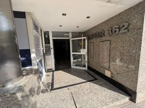 Gral. Simon Bolivar 362