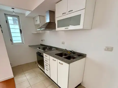 Venta Dpto. 2 Amb. Con Cochera!