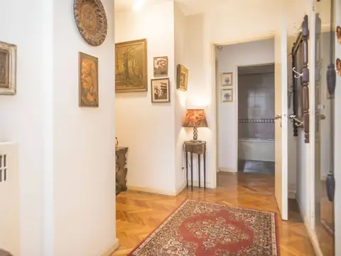 Departamento en Venta en Recoleta, USD 430.000