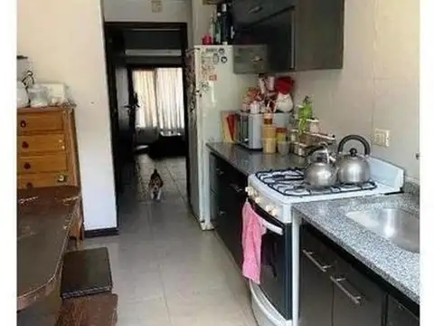 Depto Tipo Casa en Venta 10 años