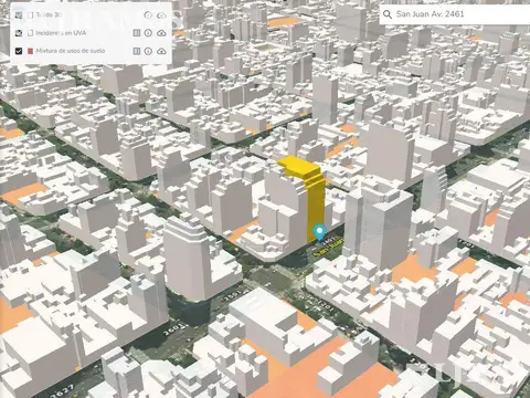 Local en Venta 50 años