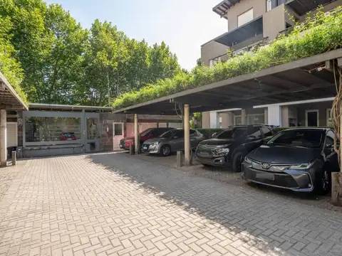 Departamento en Venta 11 años