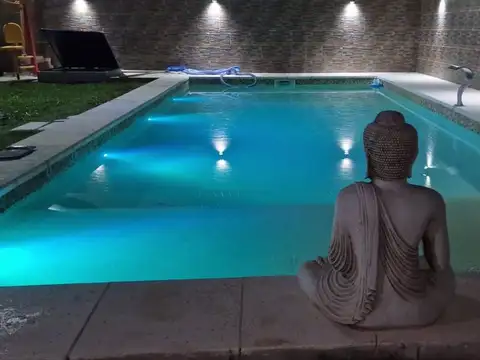 Casa en Venta 2 años