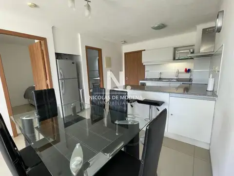 Departamento en Alquiler Temporal en Aidy Grill, USD 2.800