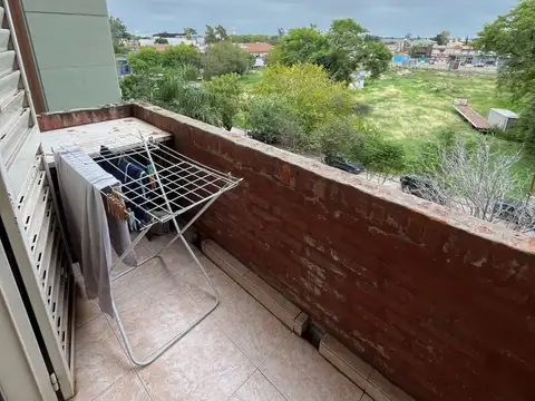 JUAN PABLO II -(3F) 2000, Piso 4