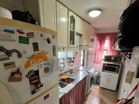 Departamento en Venta 40 años