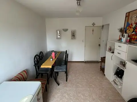 Departamento en Venta en Martin Coronado, USD 63.000