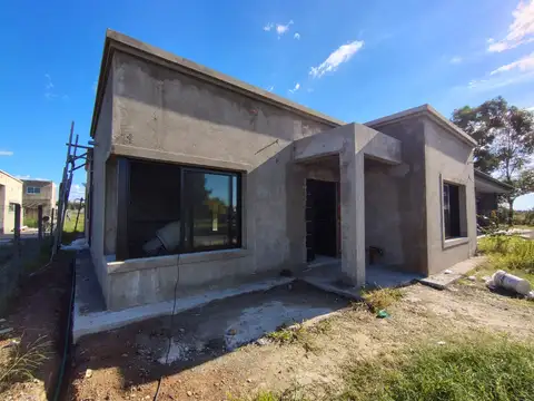 Casa a estrenar Cardales Chico