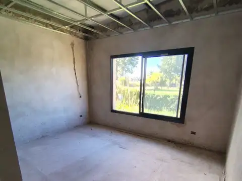 Casa a estrenar Cardales Chico