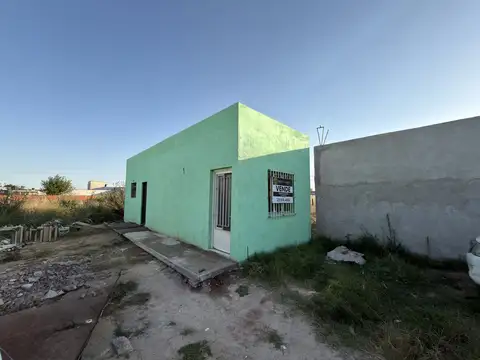 Casa en Venta de 1 dormitorio