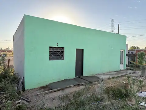 Casa en Venta en Melchor Romero [Cod: 2881]