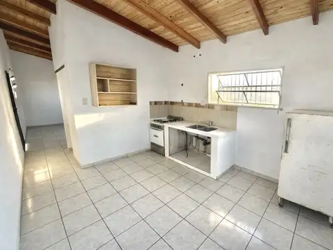 Casa en Venta en Melchor Romero [Cod: 2881]
