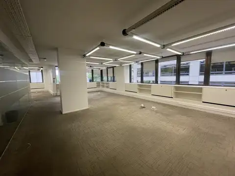 Oficina en Alquiler en Plaza Roma