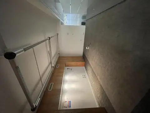 Oficina en Alquiler A Estrenar