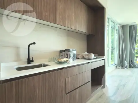 Vendo Departamento de 3 ambientes en Cristal Inn San Pedro I Full Amenities