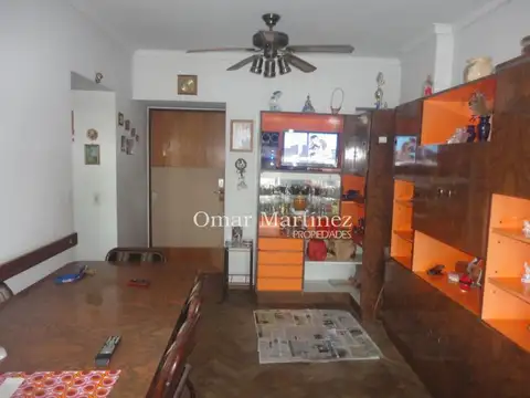 Departamento en Venta al Este
