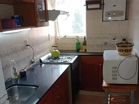 Departamento en Palermo