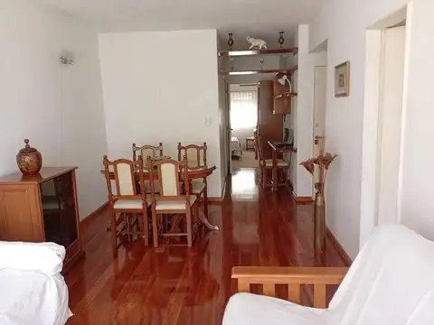 Departamento en Alquiler de 2 ambientes